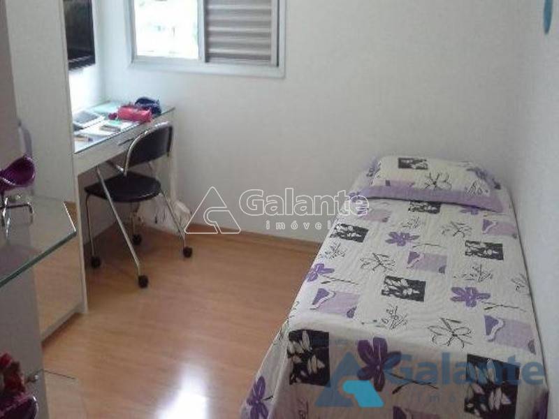 Apartamento em Chácara Primavera, Campinas - Foto 12