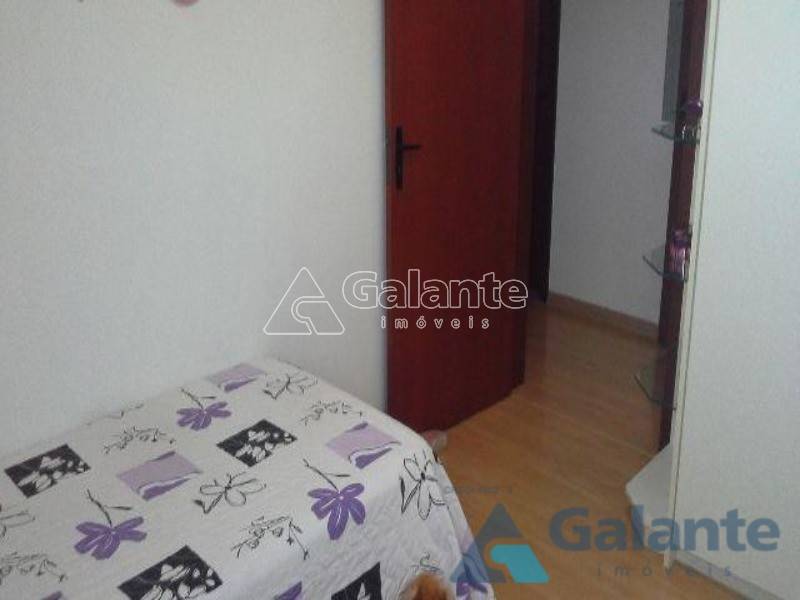 Apartamento em Chácara Primavera, Campinas - Foto 6