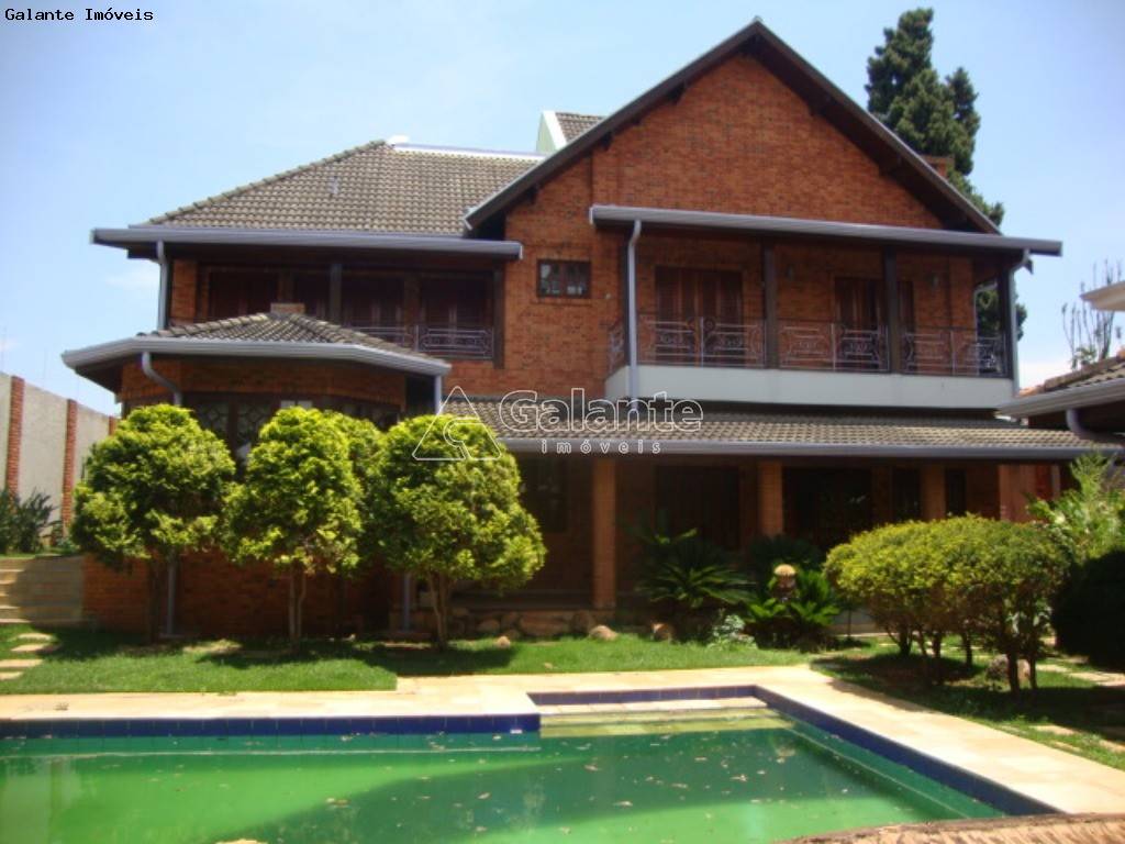 Casa em Chácara Primavera, Campinas - Casa - Chácara Primavera - Foto 1