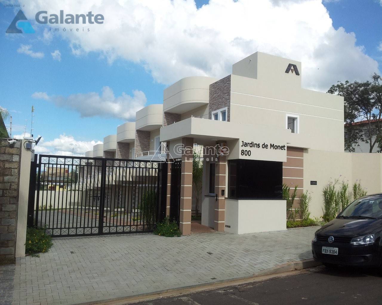 Casa em Chácara Primavera, Campinas - Casa - Chácara Primavera - Foto 2