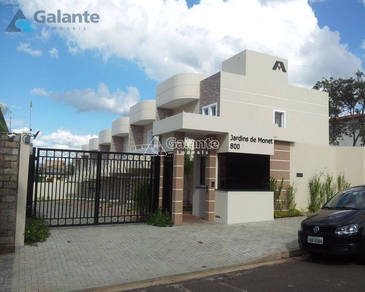 Casa em Chácara Primavera, Campinas - Casa - Chácara Primavera - Foto 1