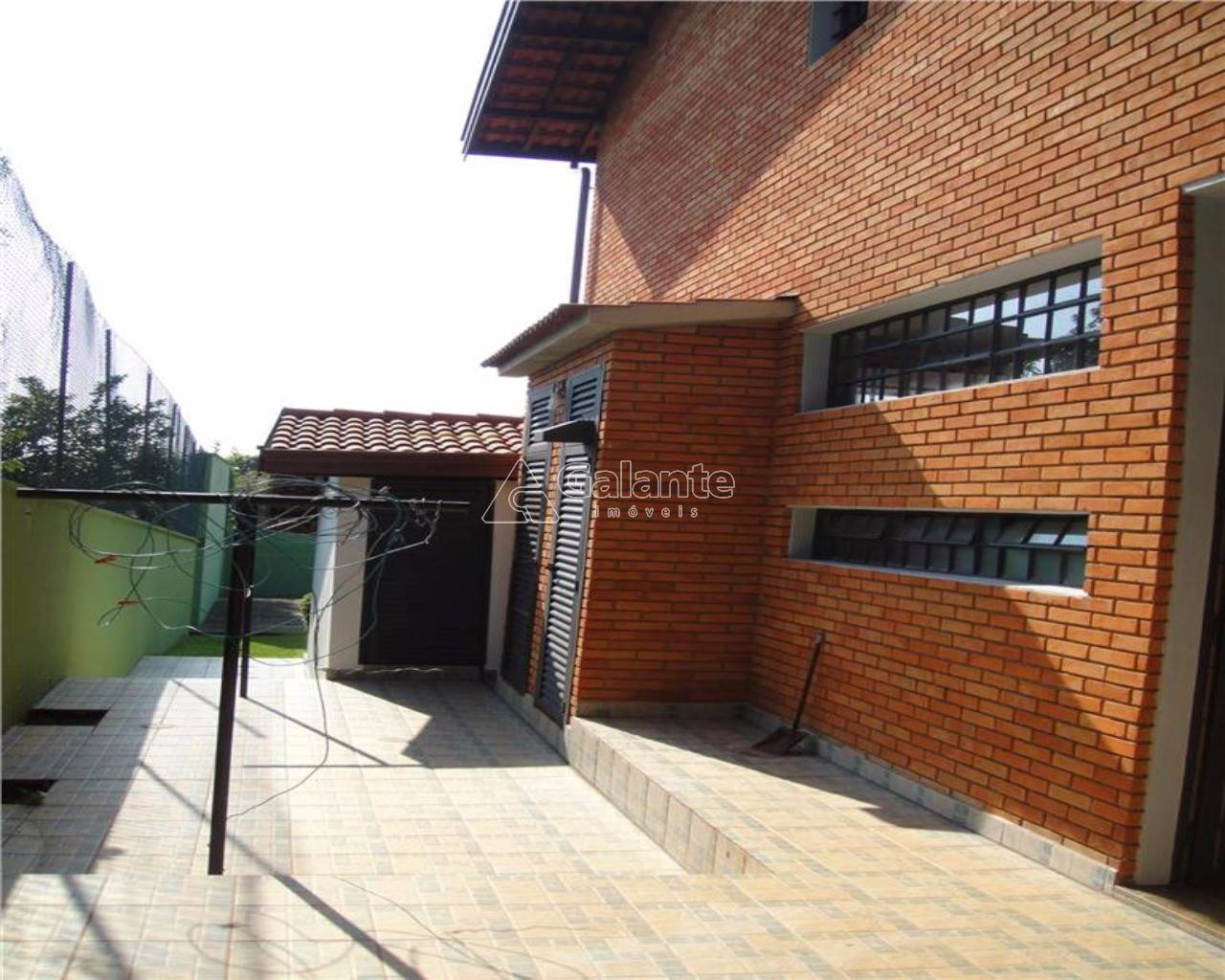 Casa em Chácara Primavera, Campinas - Casa - Chácara Primavera - Foto 16