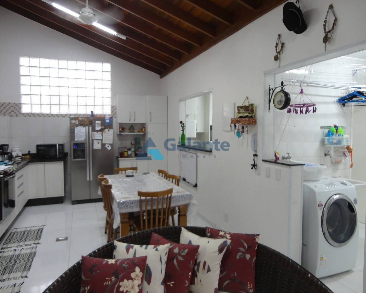Casa em Chacara Primavera, Campinas - Foto 5