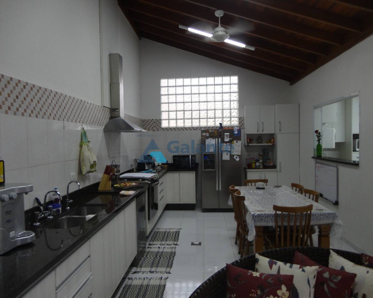 Casa em Chacara Primavera, Campinas - Casa - Chacara Primavera - Foto 3