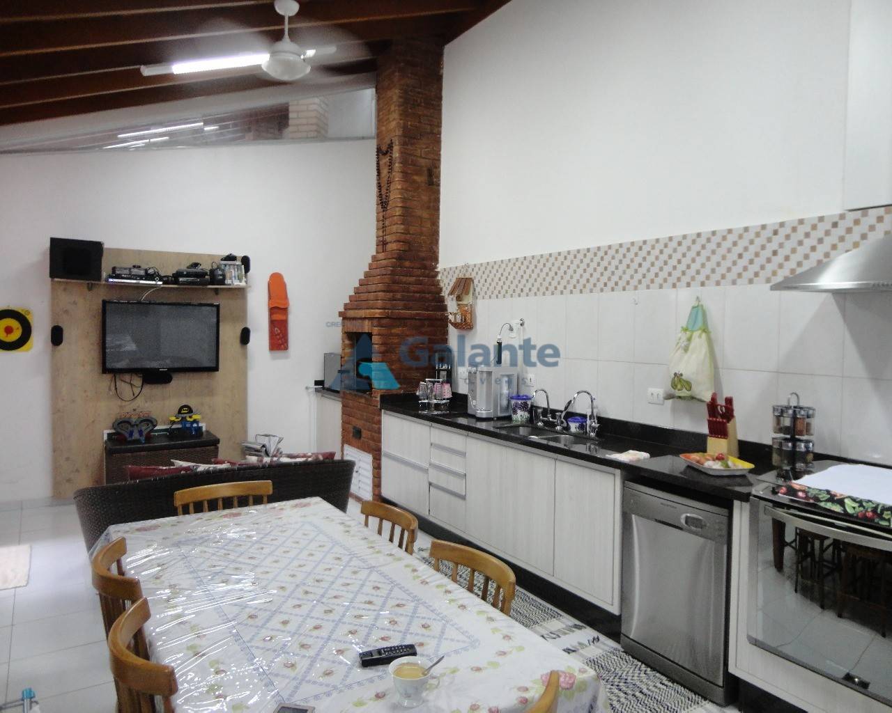 Casa em Chacara Primavera, Campinas - Foto 15