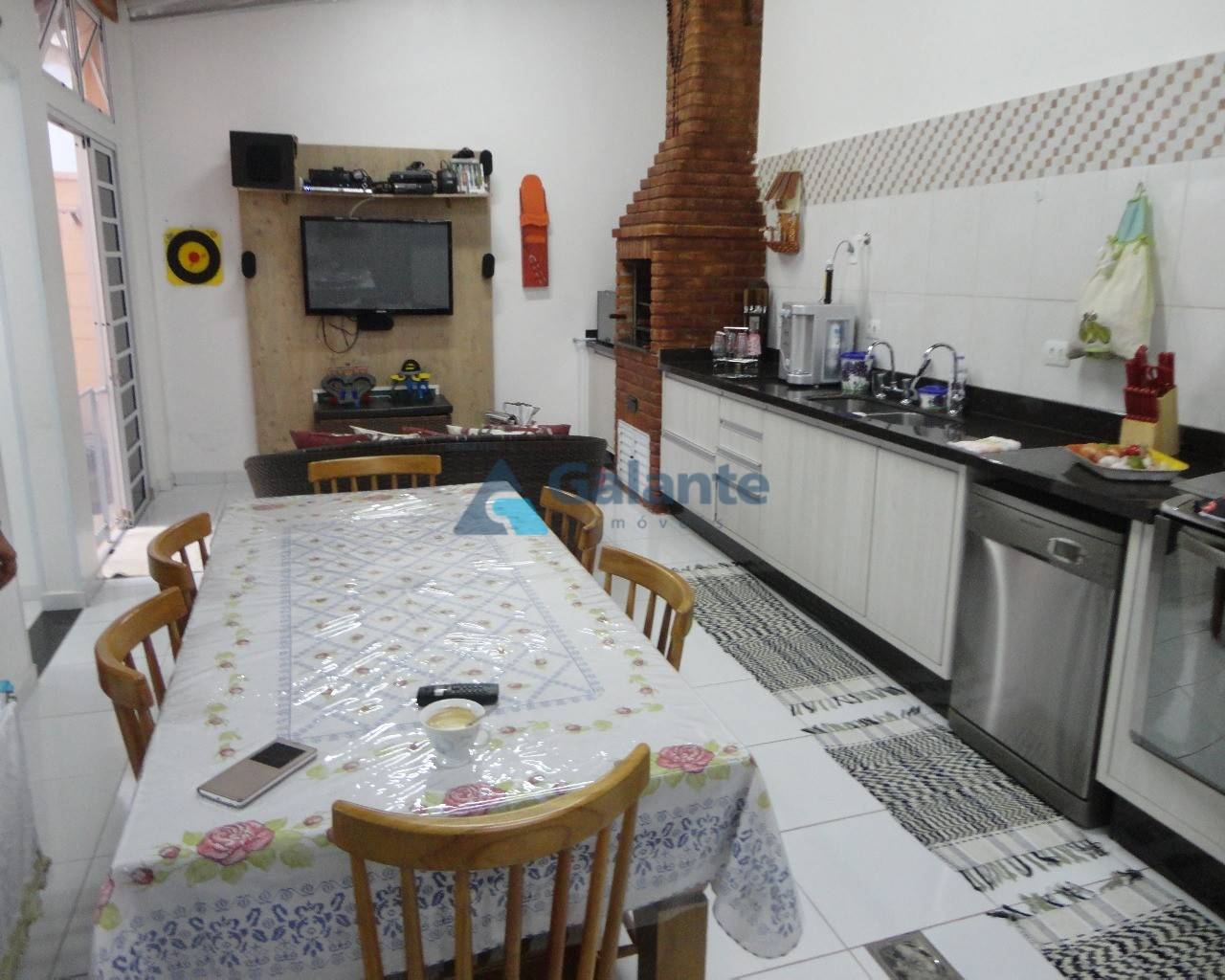 Casa em Chacara Primavera, Campinas - Foto 11