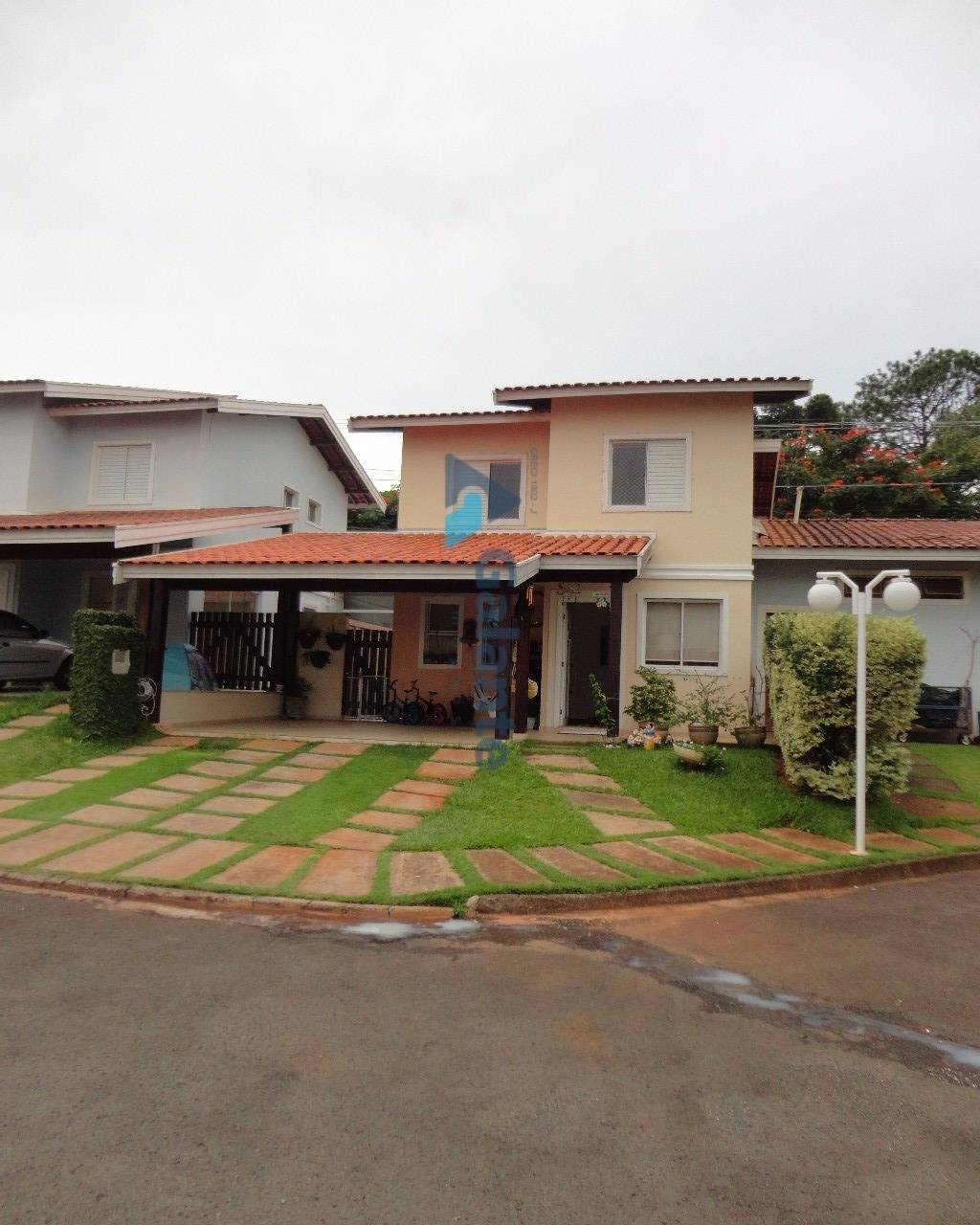 Casa em Chacara Primavera, Campinas - Casa - Chacara Primavera - Foto 1
