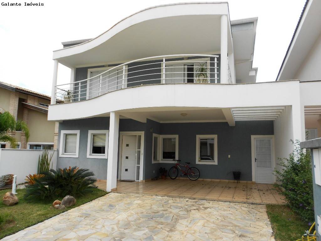 Casa em Parque Rural Fazenda Santa Cândida, Campinas - Casa - Parque Rural Fazenda Santa Cândida - Foto 1