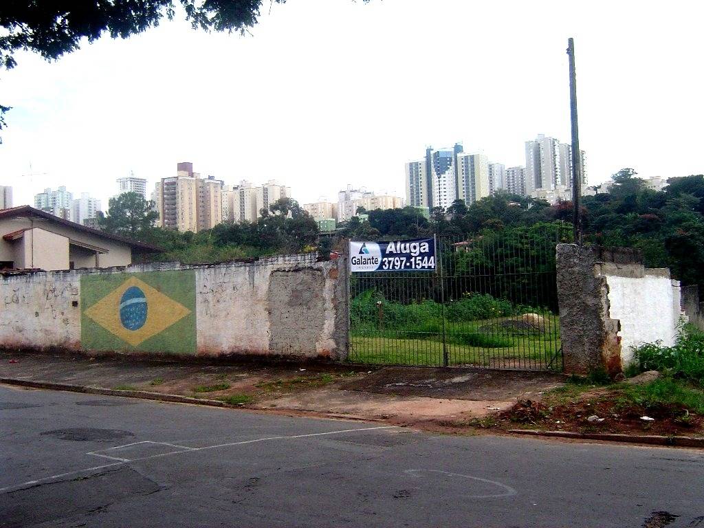Terreno em Fazenda Santa Candida, Campinas - Terreno - Fazenda Santa Candida - Foto 2