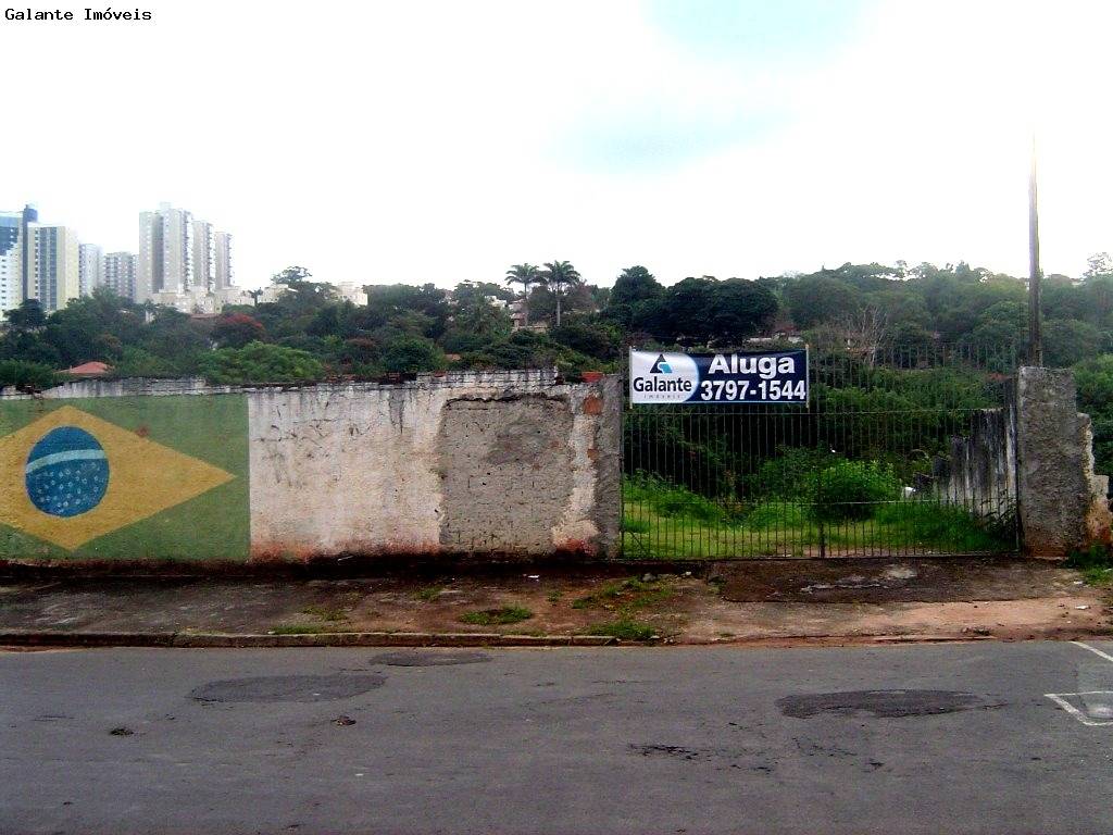 Terreno em Fazenda Santa Candida, Campinas - Terreno - Fazenda Santa Candida - Foto 4