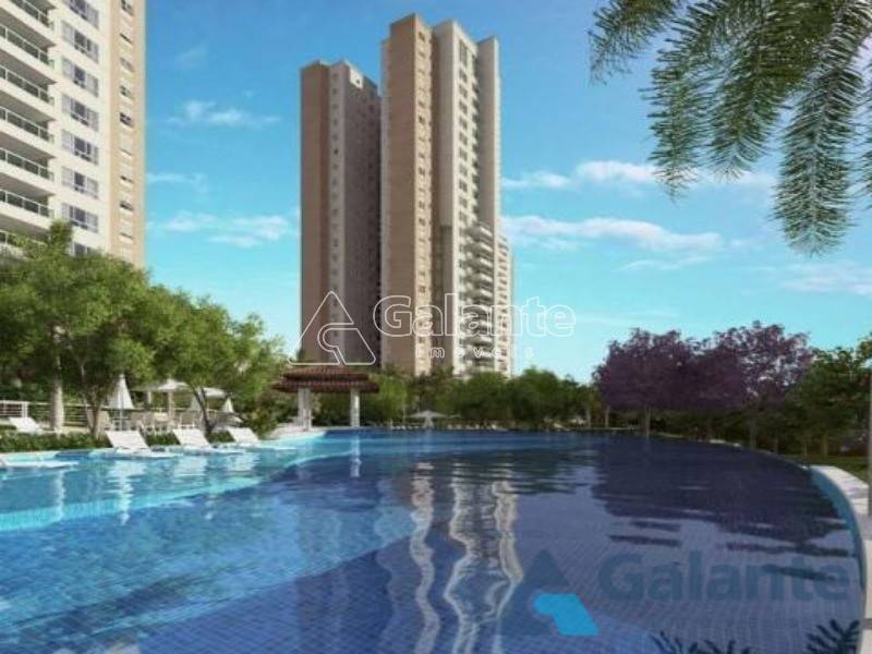 Apartamento em Fazenda São Quirino, Campinas - Apartamento - Fazenda São Quirino - Foto 1