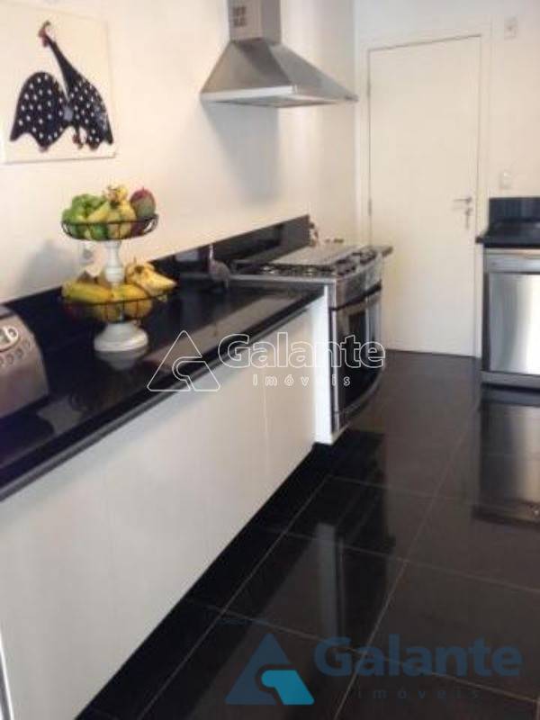 Apartamento em Fazenda São Quirino, Campinas - Foto 5