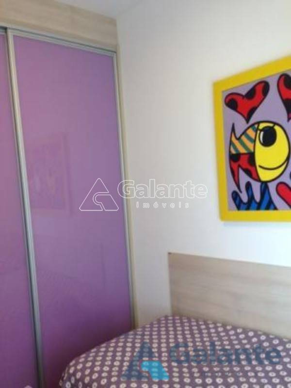 Apartamento em Fazenda São Quirino, Campinas - Foto 8