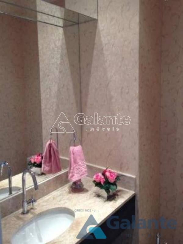 Apartamento em Fazenda São Quirino, Campinas - Foto 4
