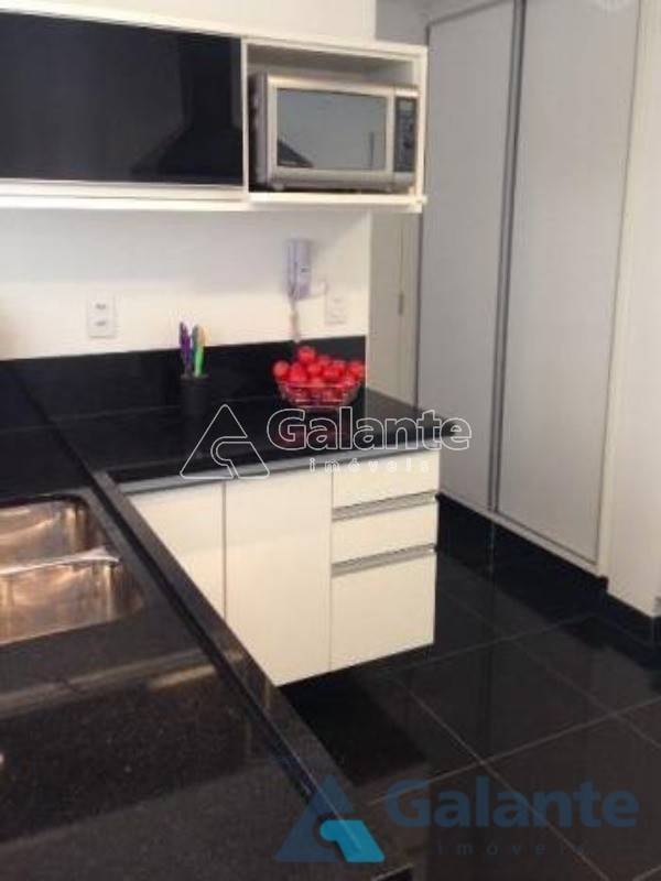 Apartamento em Fazenda São Quirino, Campinas - Apartamento - Fazenda São Quirino - Foto 2
