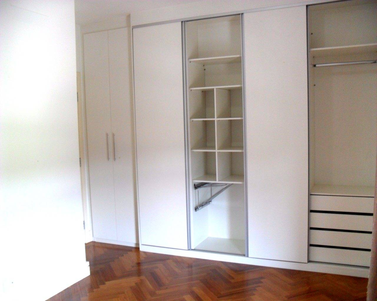 Apartamento em Fazenda Sao Quirino, Campinas - Apartamento - Fazenda Sao Quirino - Foto 6