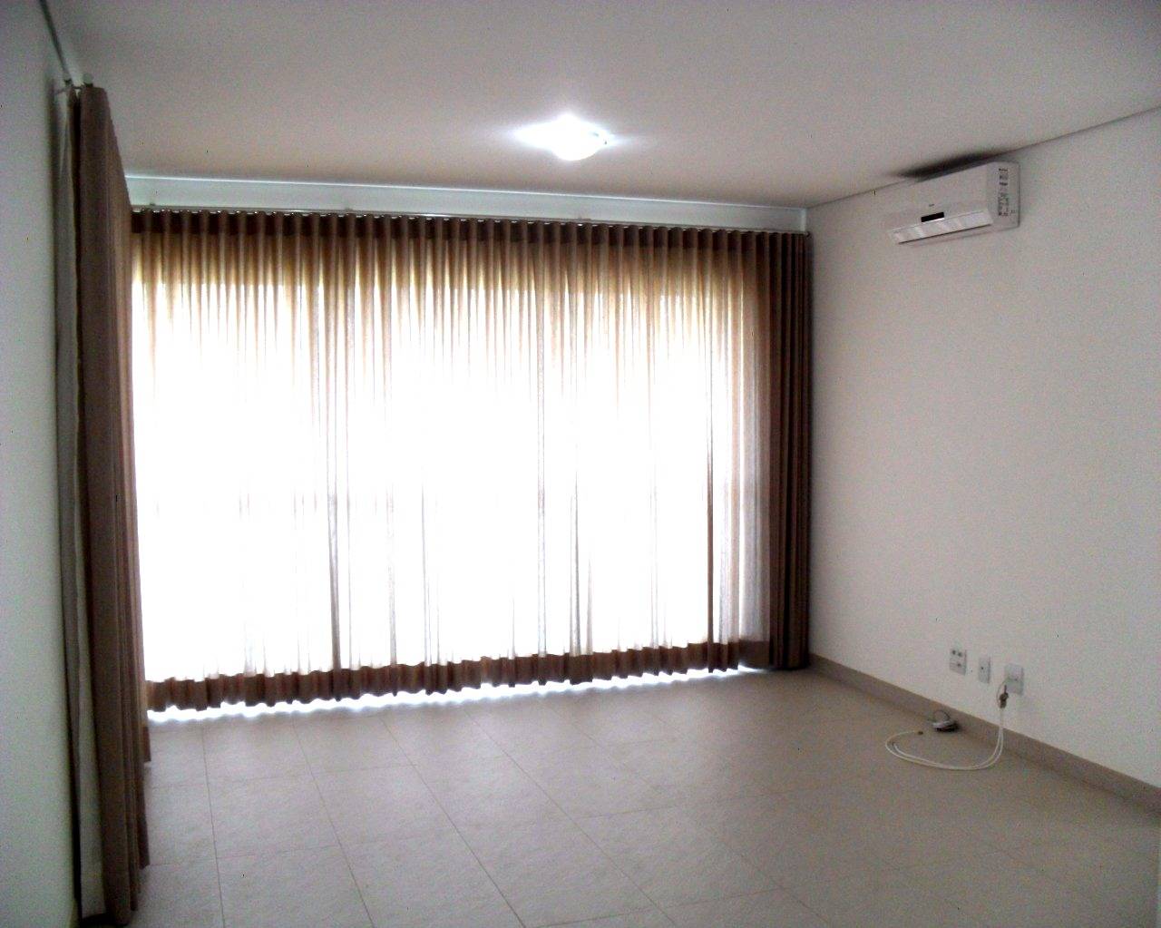 Apartamento em Fazenda Sao Quirino, Campinas - Apartamento - Fazenda Sao Quirino - Foto 1