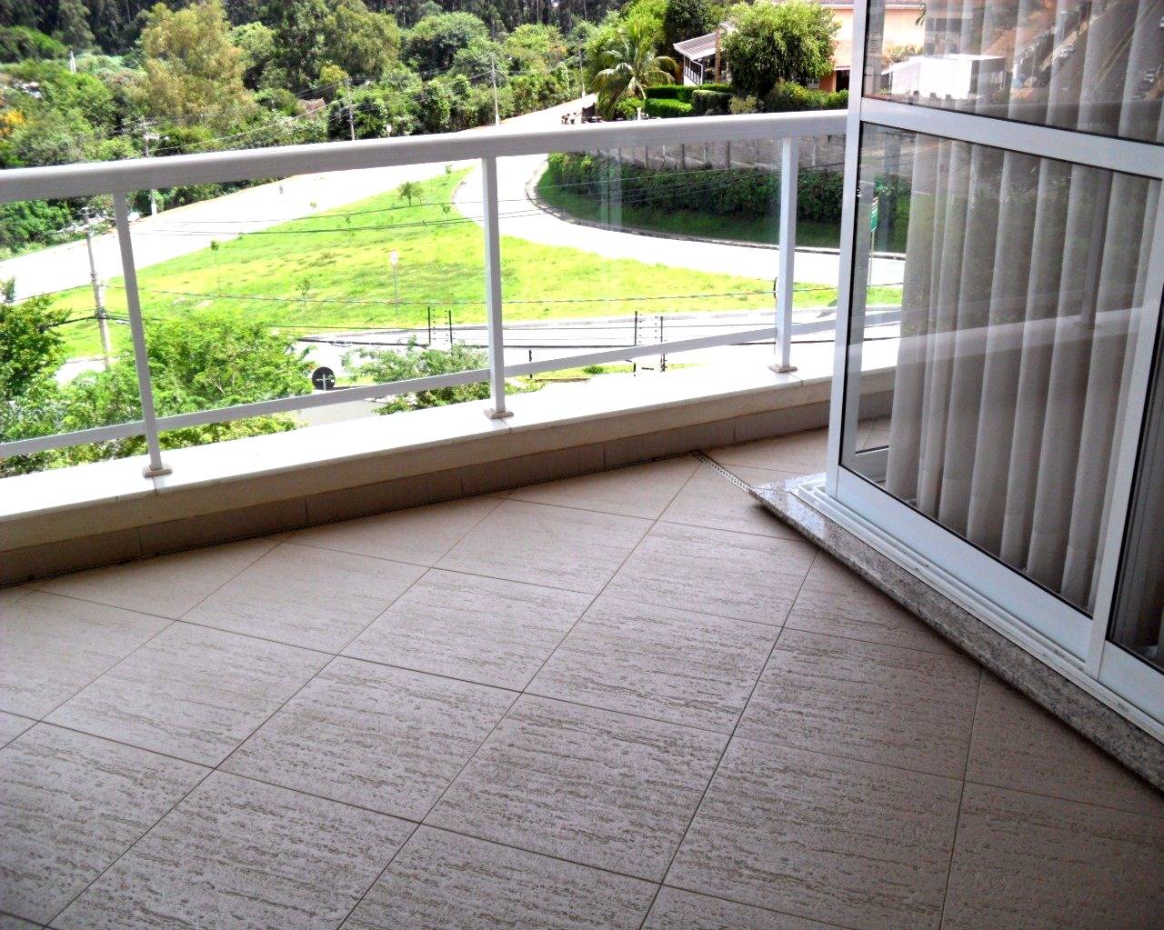 Apartamento em Fazenda Sao Quirino, Campinas - Apartamento - Fazenda Sao Quirino - Foto 20