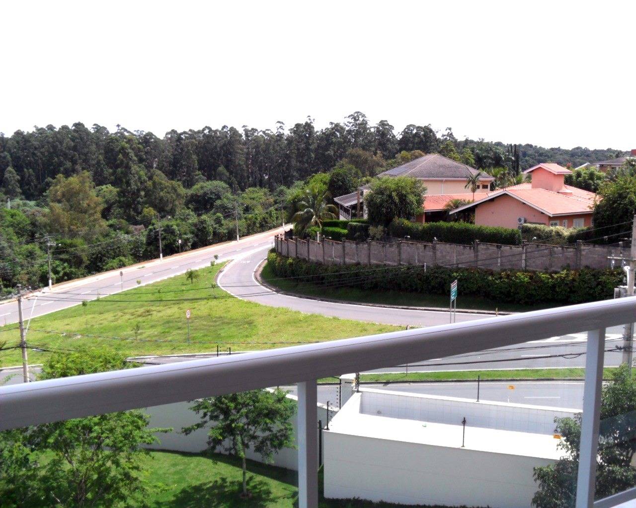 Apartamento em Fazenda Sao Quirino, Campinas - Apartamento - Fazenda Sao Quirino - Foto 15