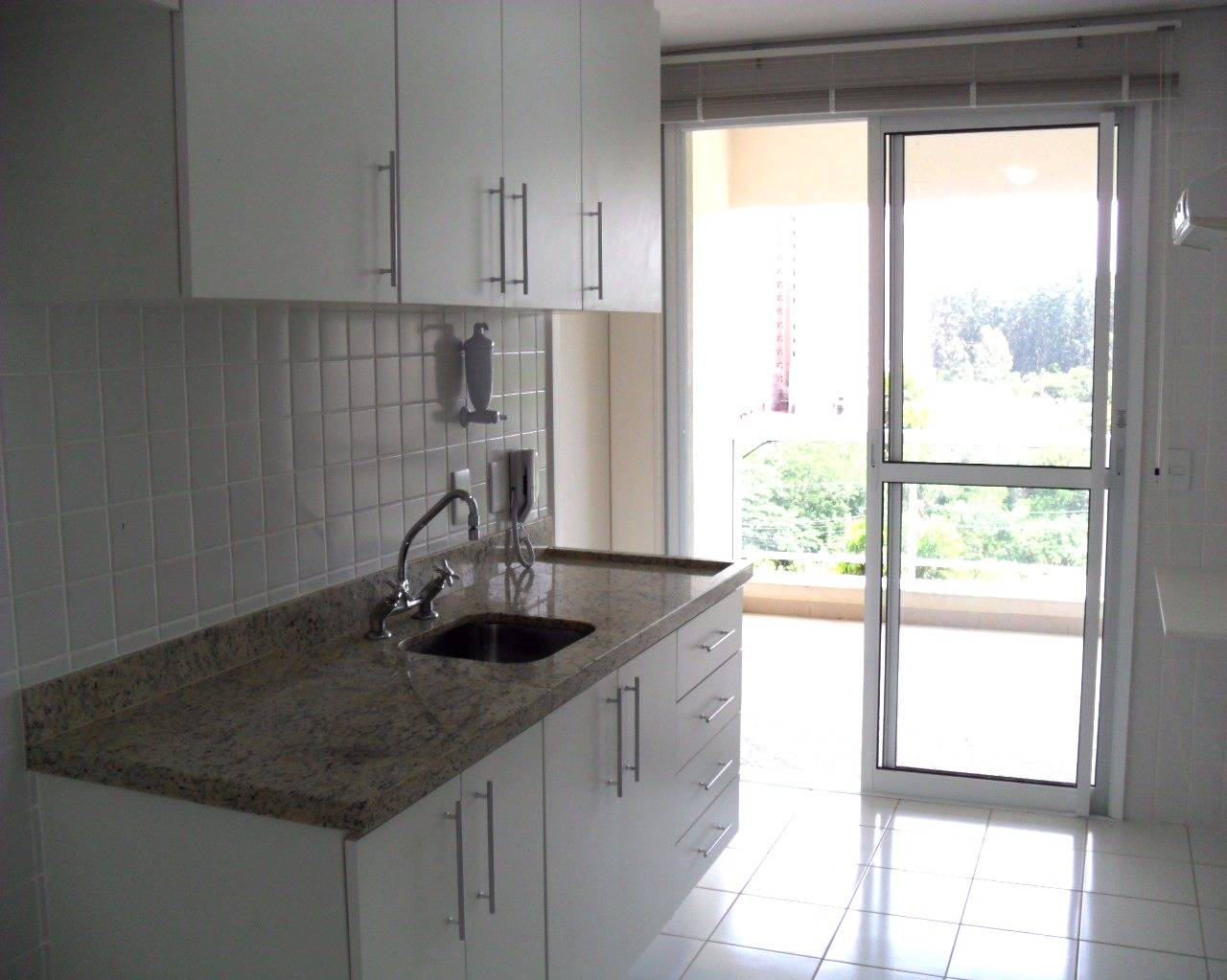 Apartamento em Fazenda Sao Quirino, Campinas - Apartamento - Fazenda Sao Quirino - Foto 23