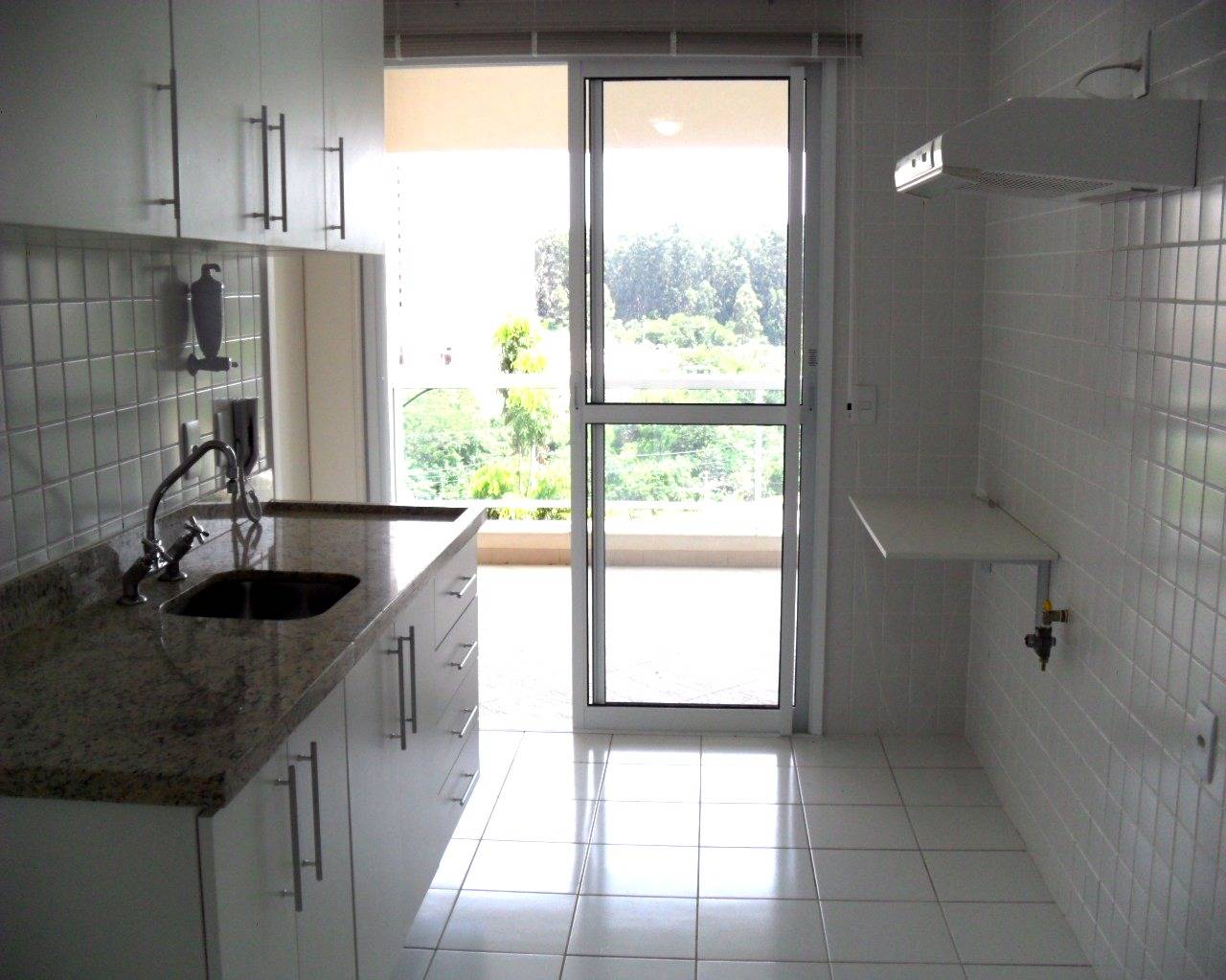 Apartamento em Fazenda Sao Quirino, Campinas - Apartamento - Fazenda Sao Quirino - Foto 5
