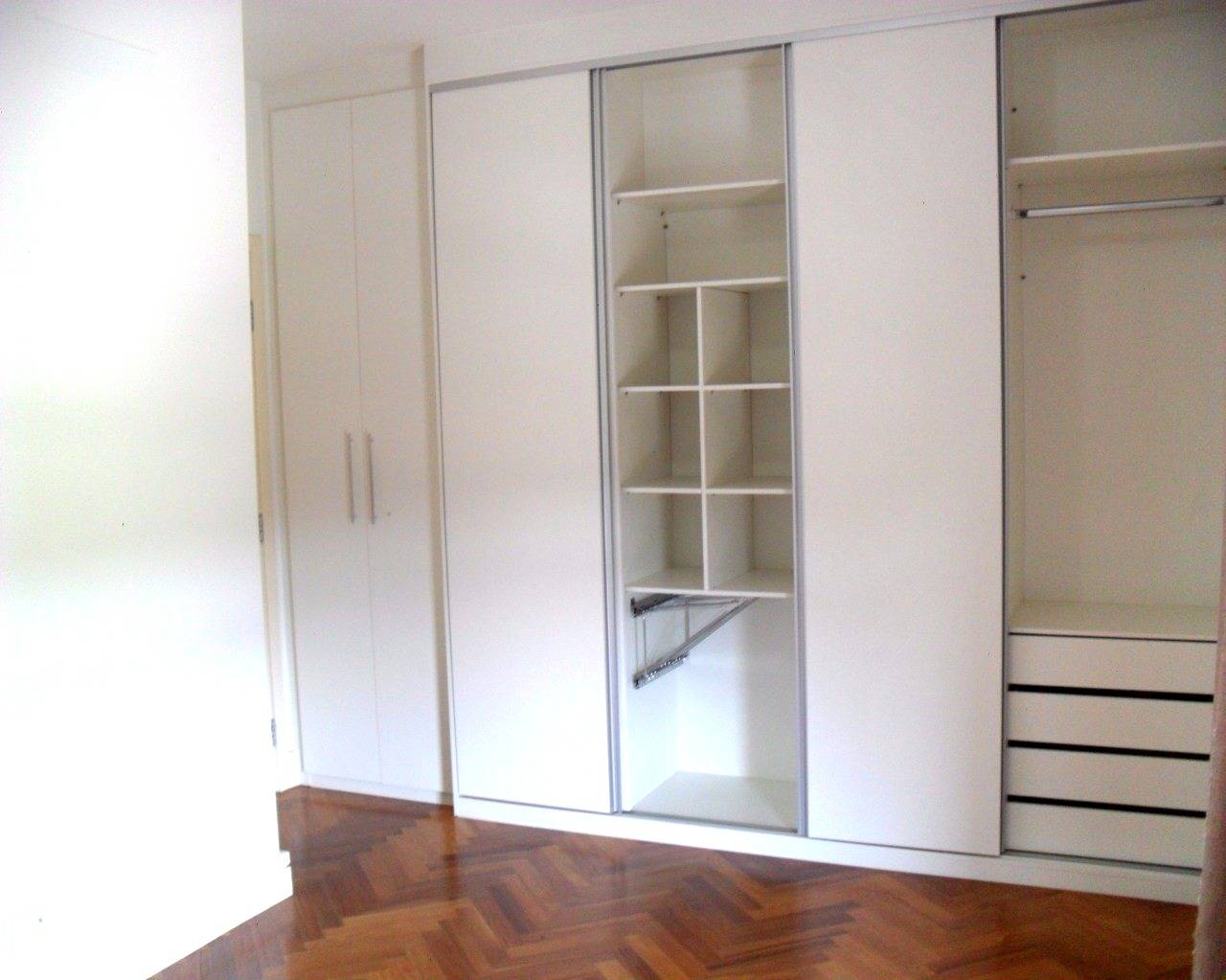 Apartamento em Fazenda Sao Quirino, Campinas - Apartamento - Fazenda Sao Quirino - Foto 13