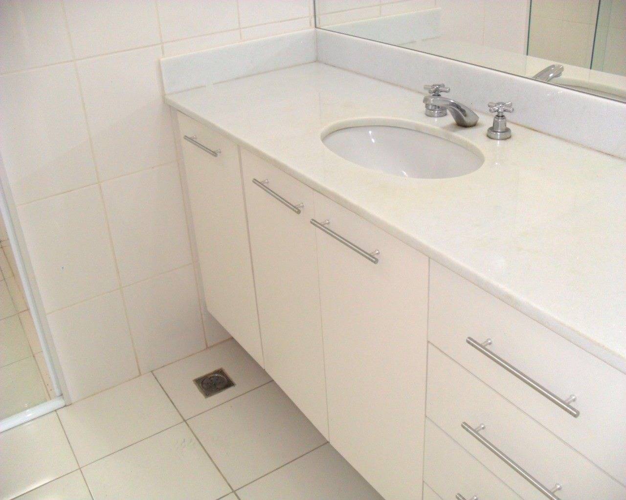 Apartamento em Fazenda Sao Quirino, Campinas - Apartamento - Fazenda Sao Quirino - Foto 3