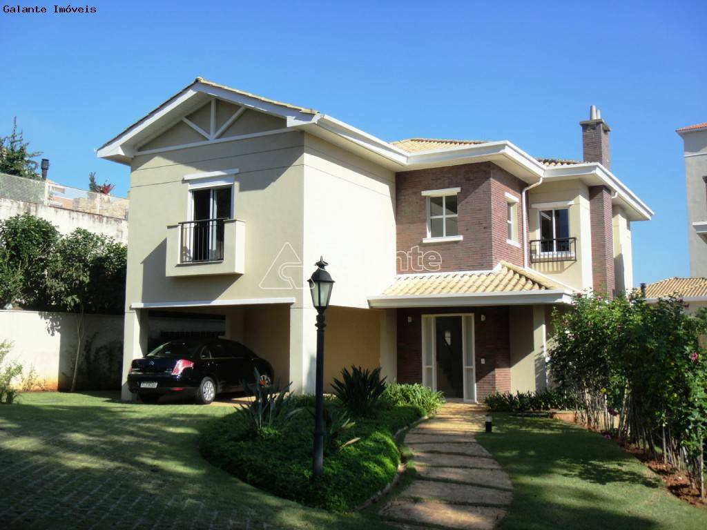 Casa em Jardim Madalena, Campinas - Casa - Jardim Madalena - Foto 1