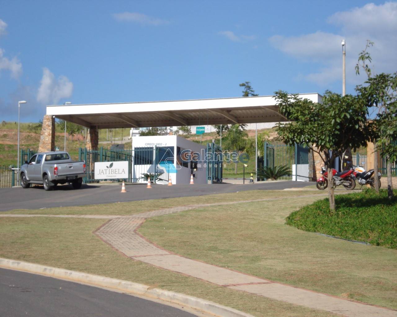 Terreno em Galleria, Campinas - Terreno - Galleria - Foto 10