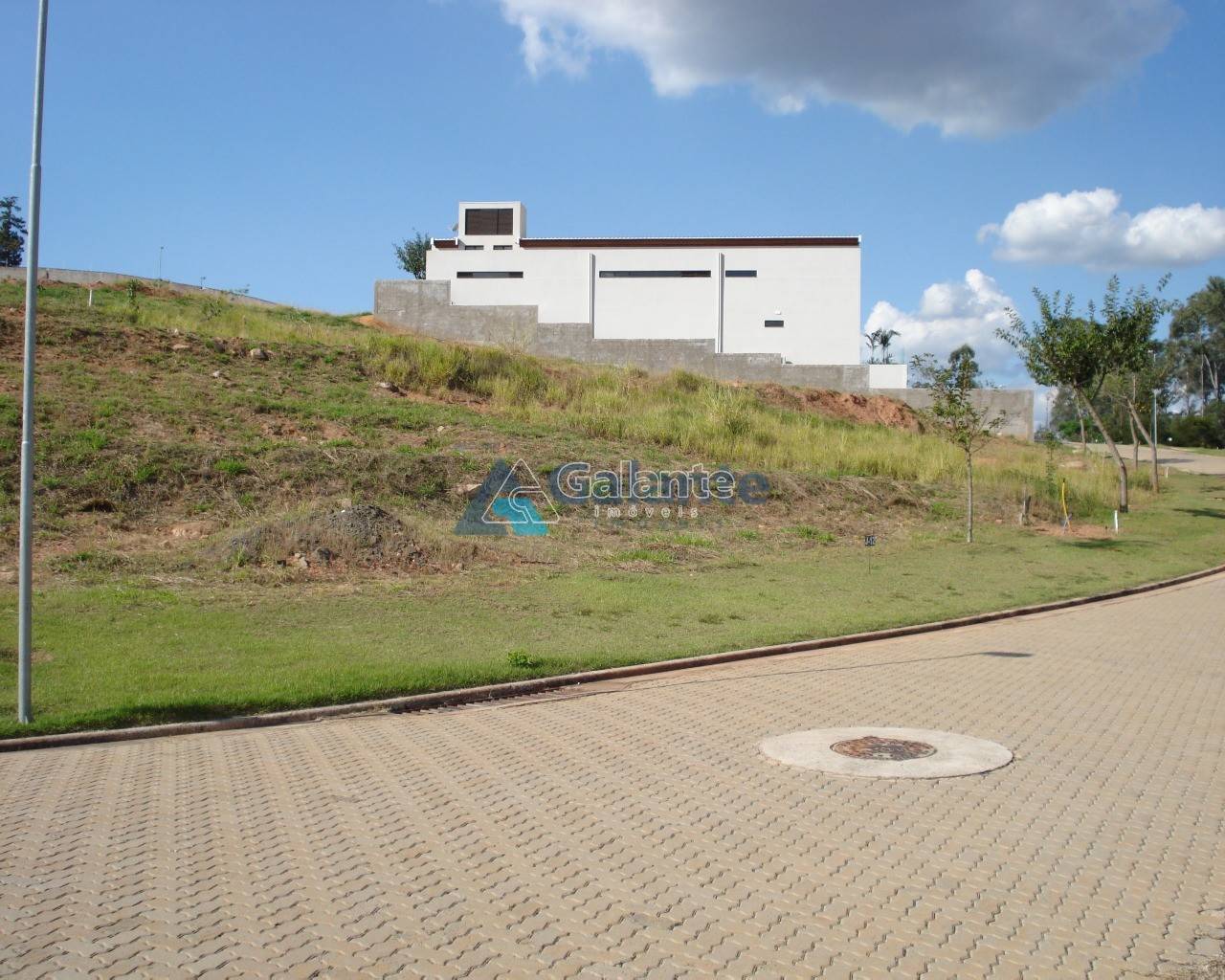 Terreno em Galleria, Campinas - Terreno - Galleria - Foto 2