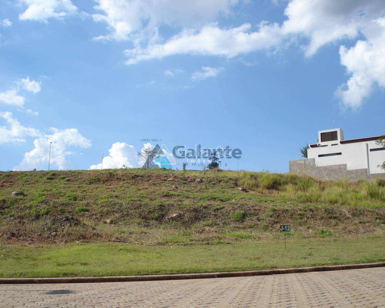 Terreno em Galleria, Campinas - Terreno - Galleria - Foto 12