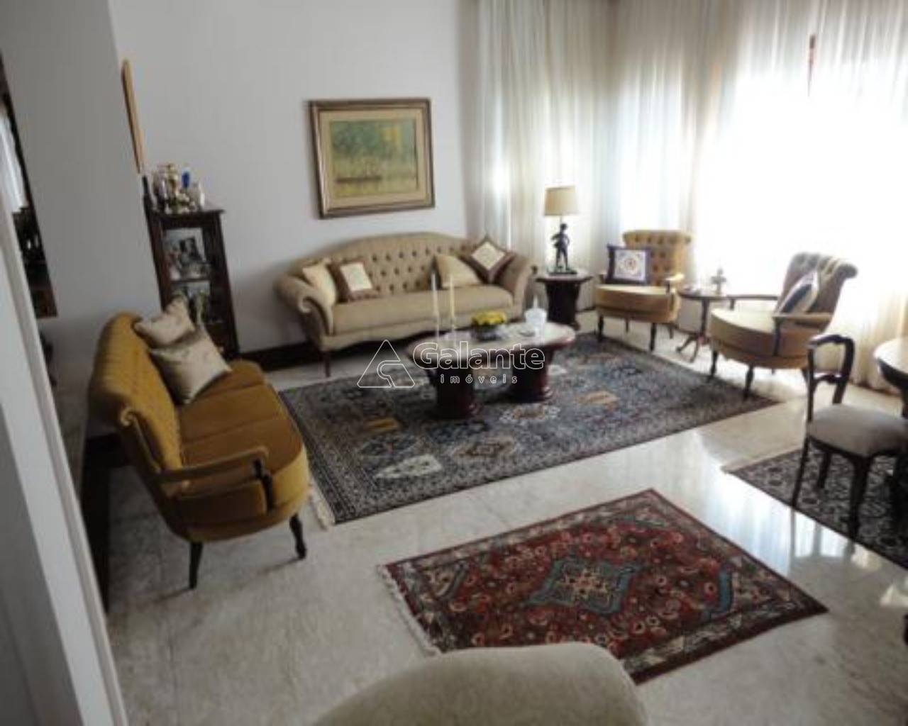 Casa em Sítios de Recreio Gramado, Campinas - Casa - Sítios de Recreio Gramado - Foto 2