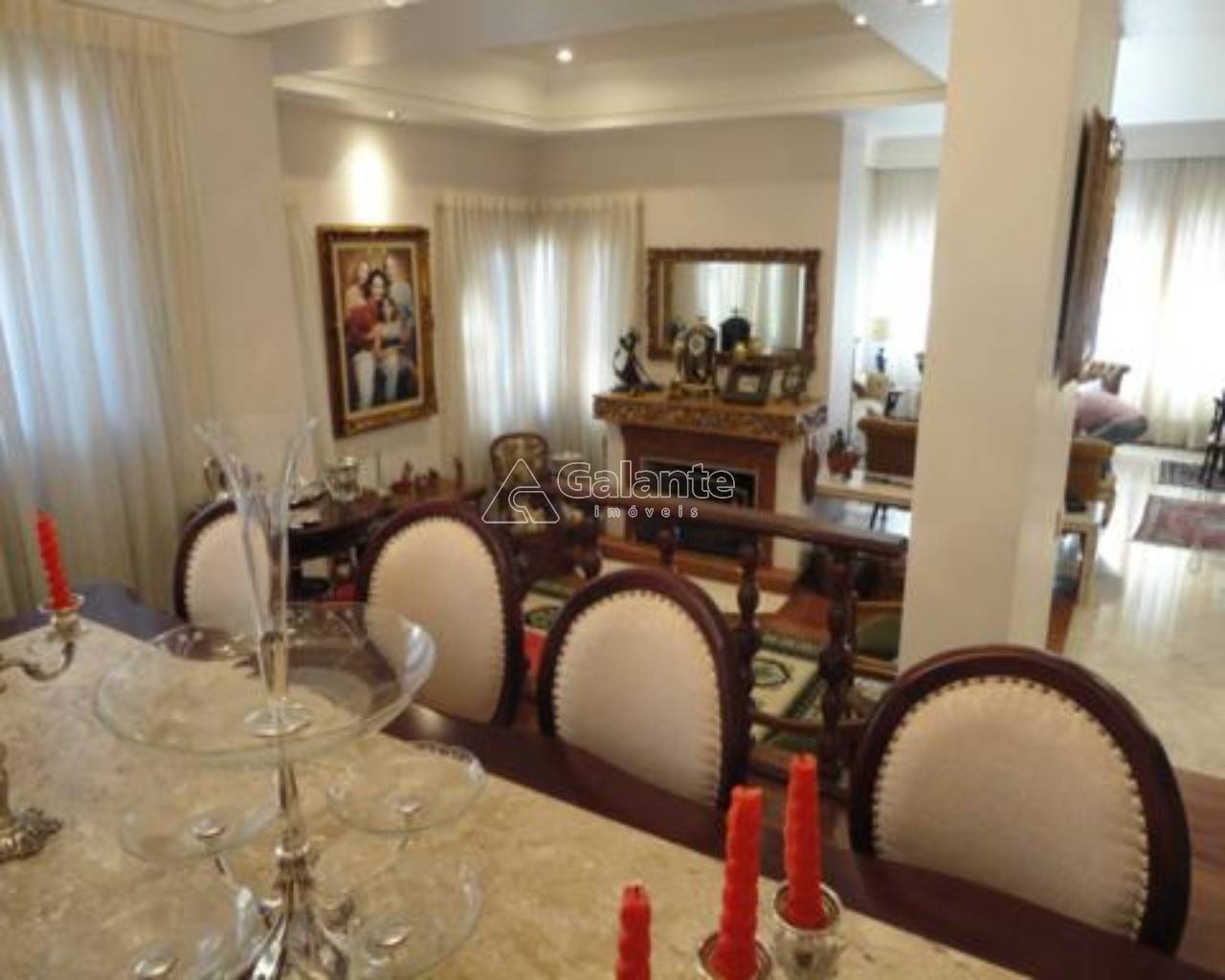 Casa em Sítios de Recreio Gramado, Campinas - Casa - Sítios de Recreio Gramado - Foto 12