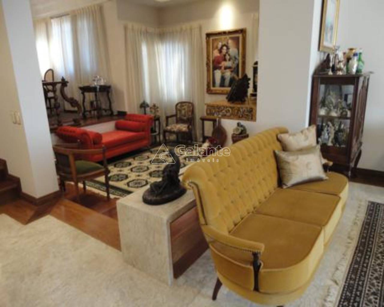 Casa em Sítios de Recreio Gramado, Campinas - Casa - Sítios de Recreio Gramado - Foto 4