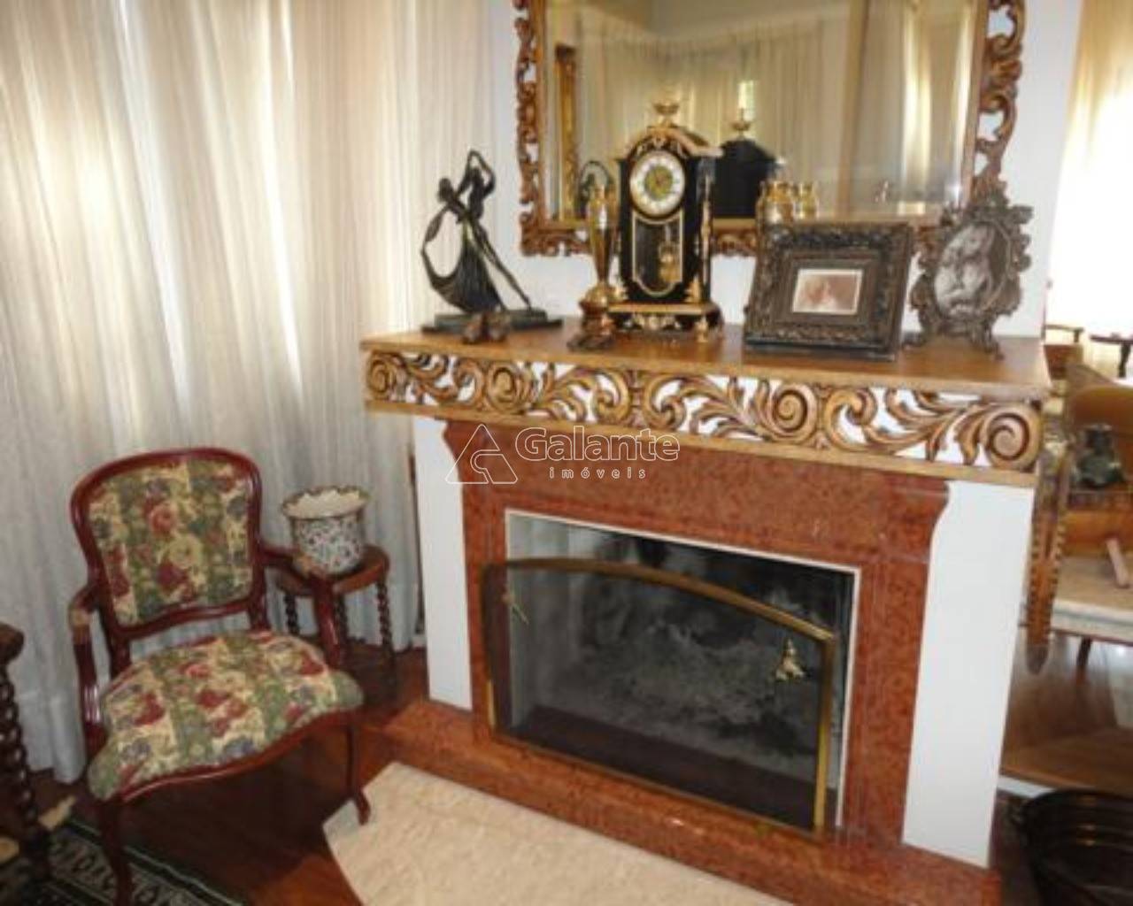 Casa em Sítios de Recreio Gramado, Campinas - Casa - Sítios de Recreio Gramado - Foto 22
