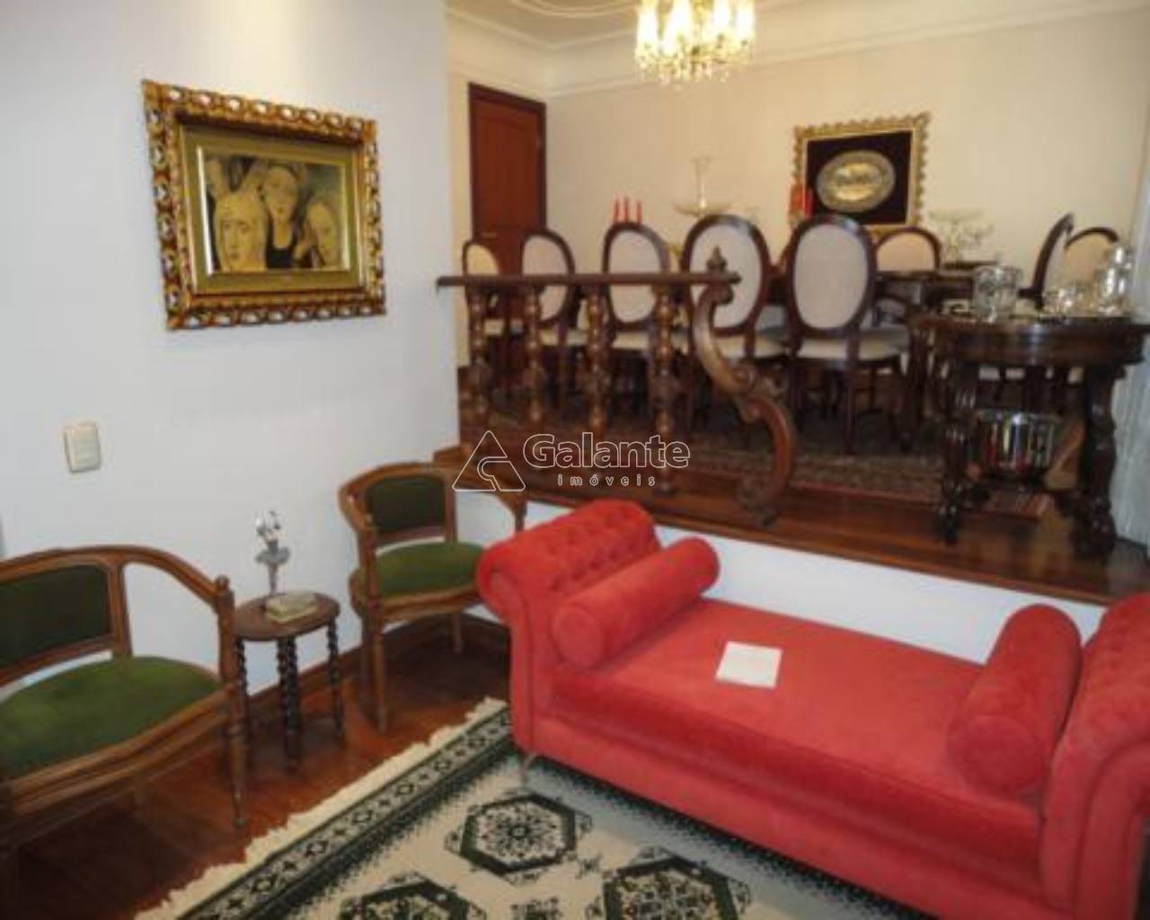 Casa em Sítios de Recreio Gramado, Campinas - Casa - Sítios de Recreio Gramado - Foto 19