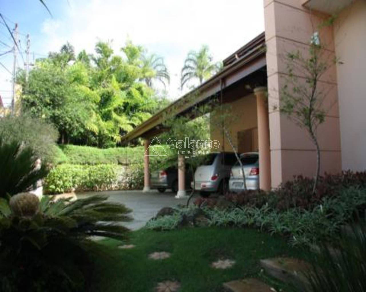 Casa em Sítios de Recreio Gramado, Campinas - Casa - Sítios de Recreio Gramado - Foto 9