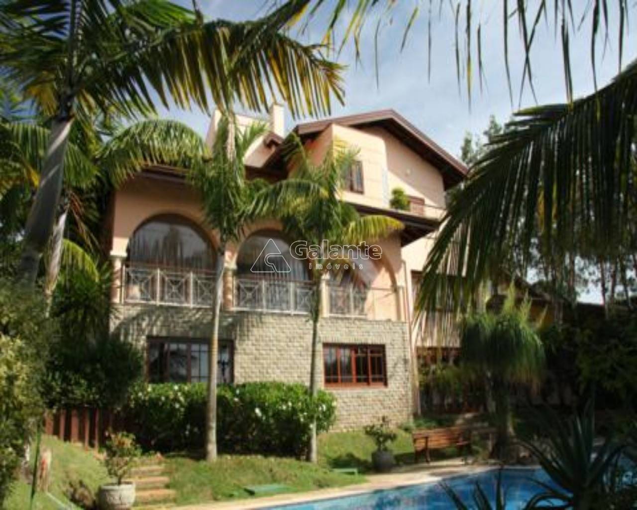 Casa em Sítios de Recreio Gramado, Campinas - Casa - Sítios de Recreio Gramado - Foto 27