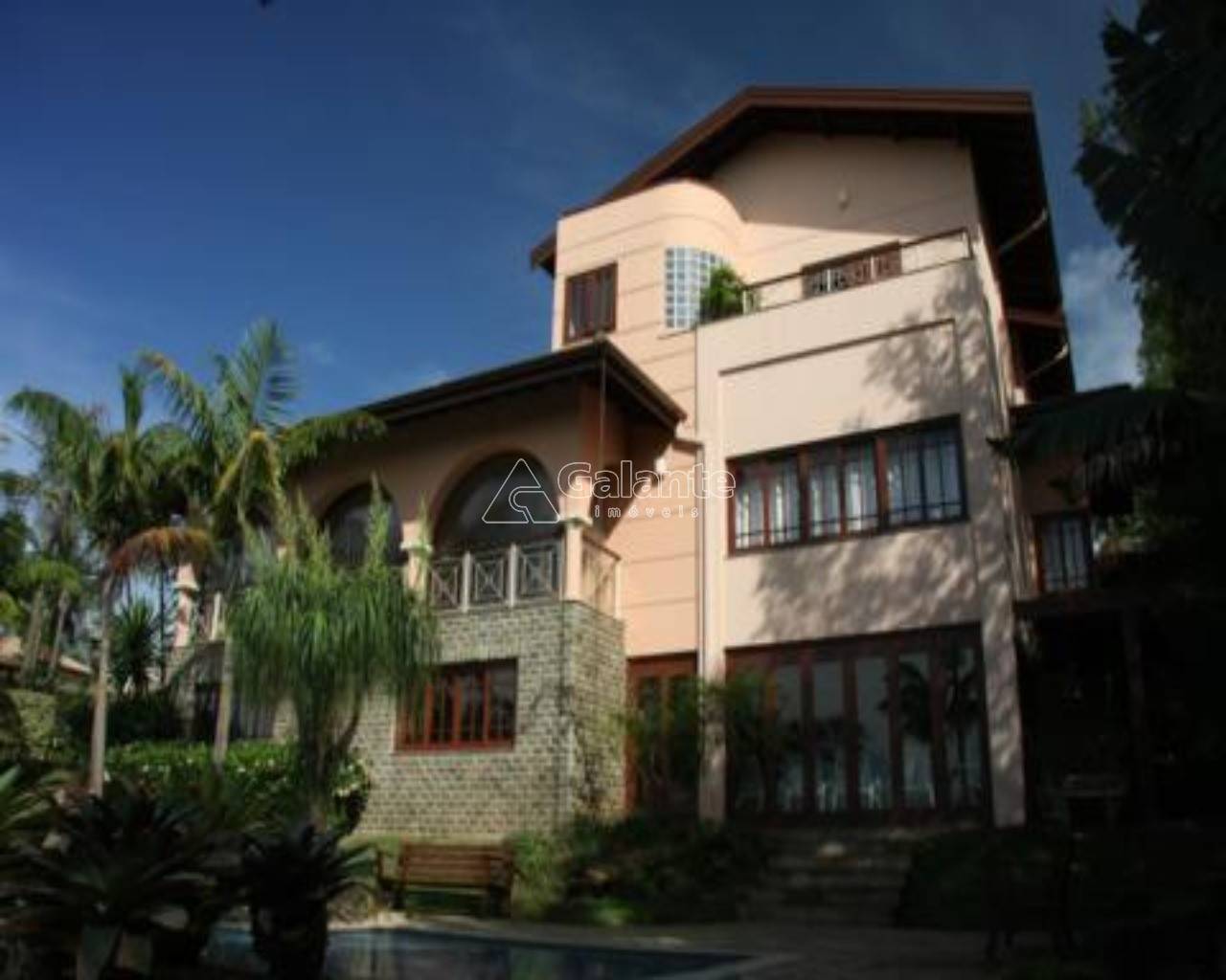 Casa em Sítios de Recreio Gramado, Campinas - Casa - Sítios de Recreio Gramado - Foto 5