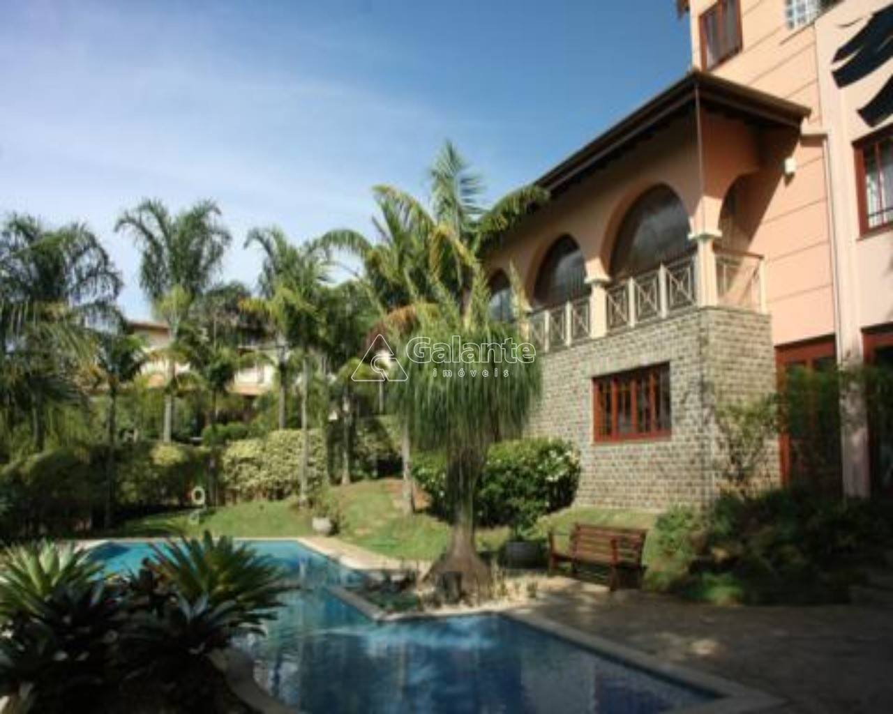 Casa em Sítios de Recreio Gramado, Campinas - Casa - Sítios de Recreio Gramado - Foto 28
