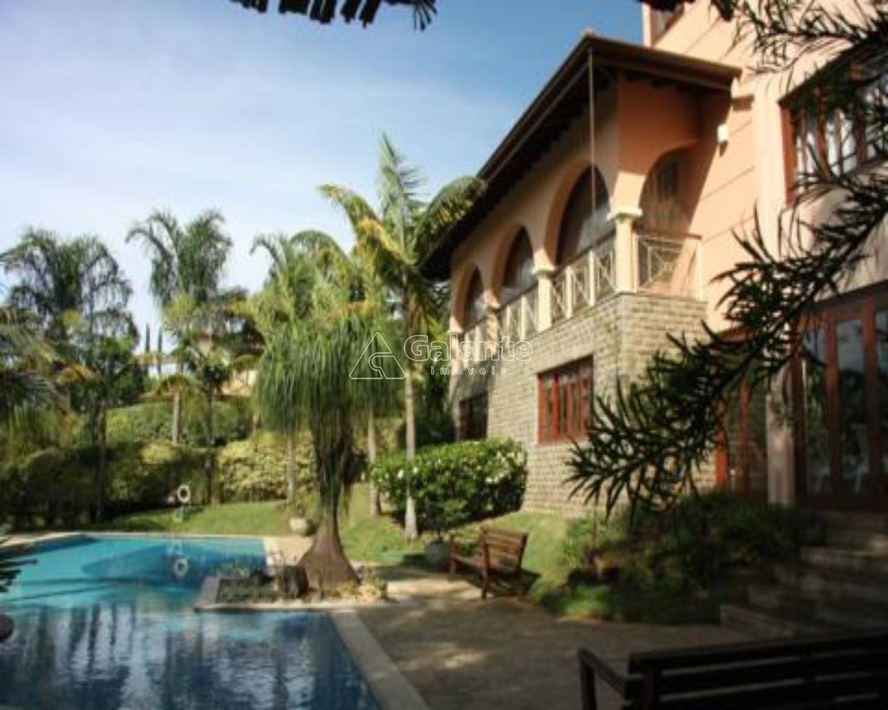 Casa em Sítios de Recreio Gramado, Campinas - Casa - Sítios de Recreio Gramado - Foto 14