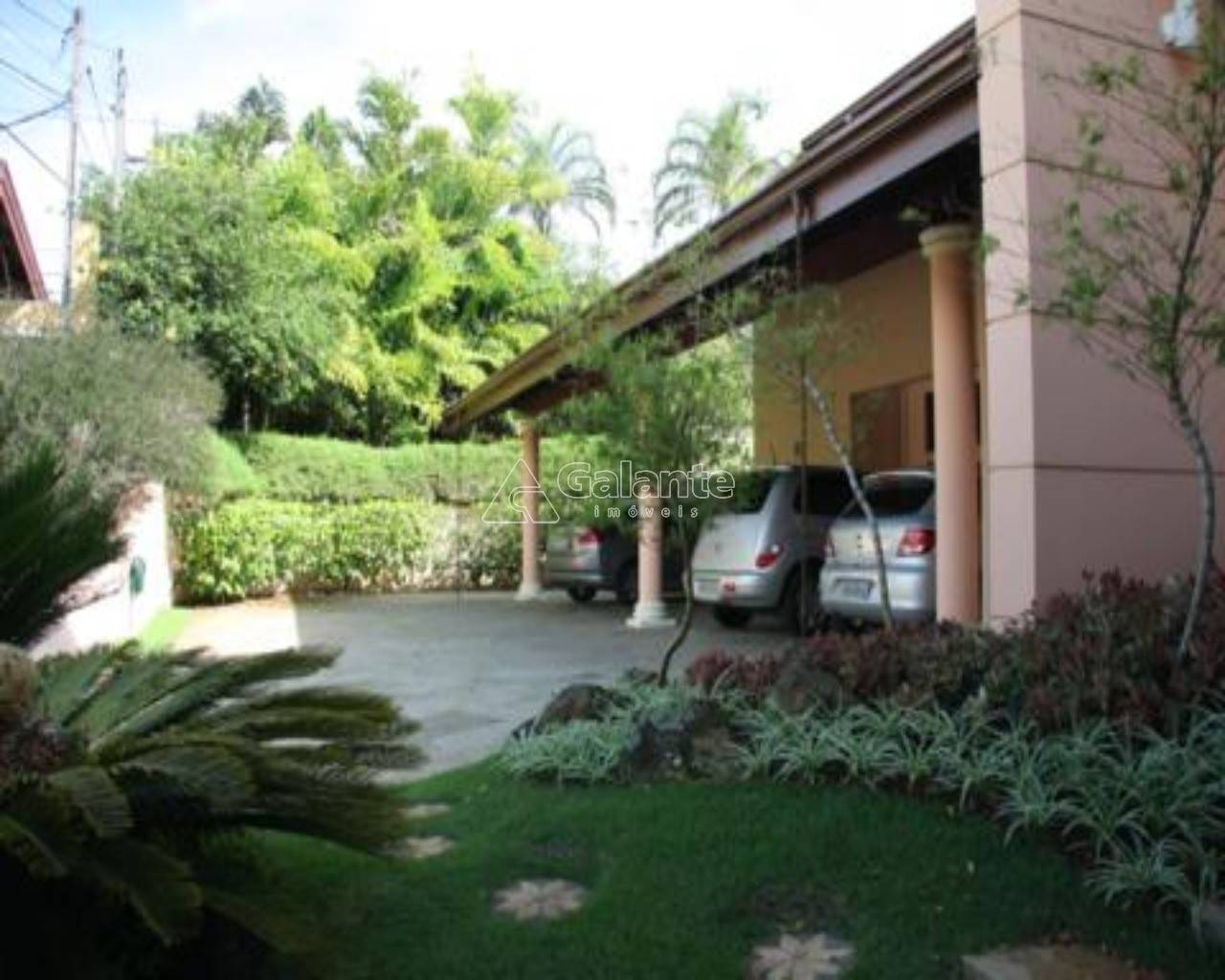 Casa em Sítios de Recreio Gramado, Campinas - Casa - Sítios de Recreio Gramado - Foto 3