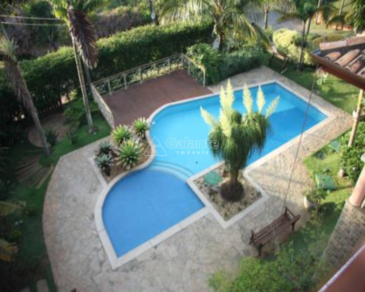 Casa em Sítios de Recreio Gramado, Campinas - Casa - Sítios de Recreio Gramado - Foto 29