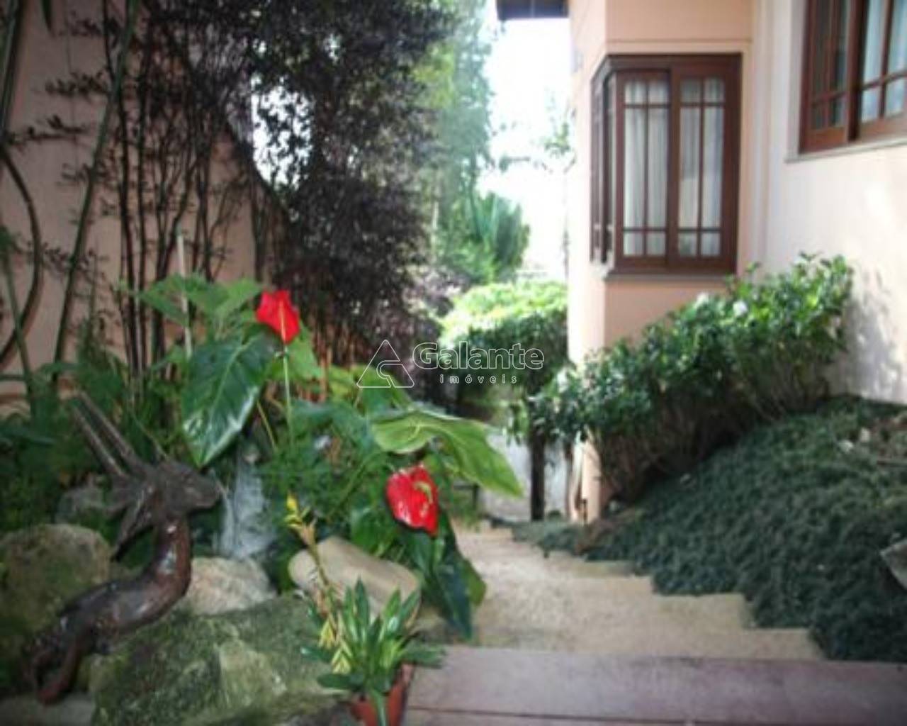 Casa em Sítios de Recreio Gramado, Campinas - Casa - Sítios de Recreio Gramado - Foto 24