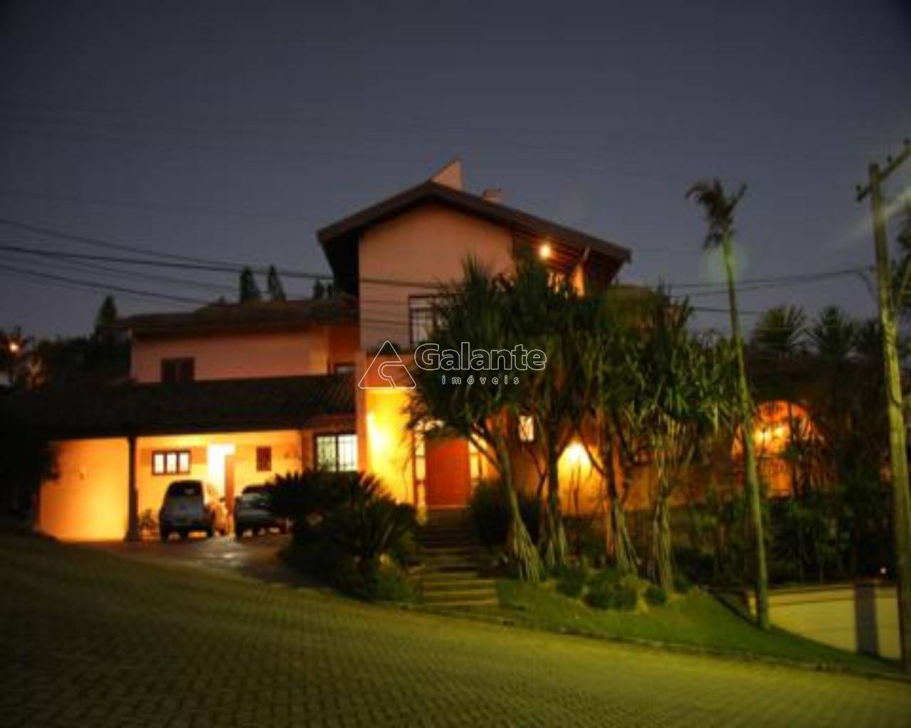 Casa em Sítios de Recreio Gramado, Campinas - Casa - Sítios de Recreio Gramado - Foto 1