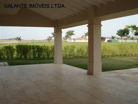Casa em Sítios de Recreio Gramado, Campinas - Foto 20