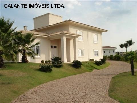 Casa em Sítios de Recreio Gramado, Campinas - Foto 21