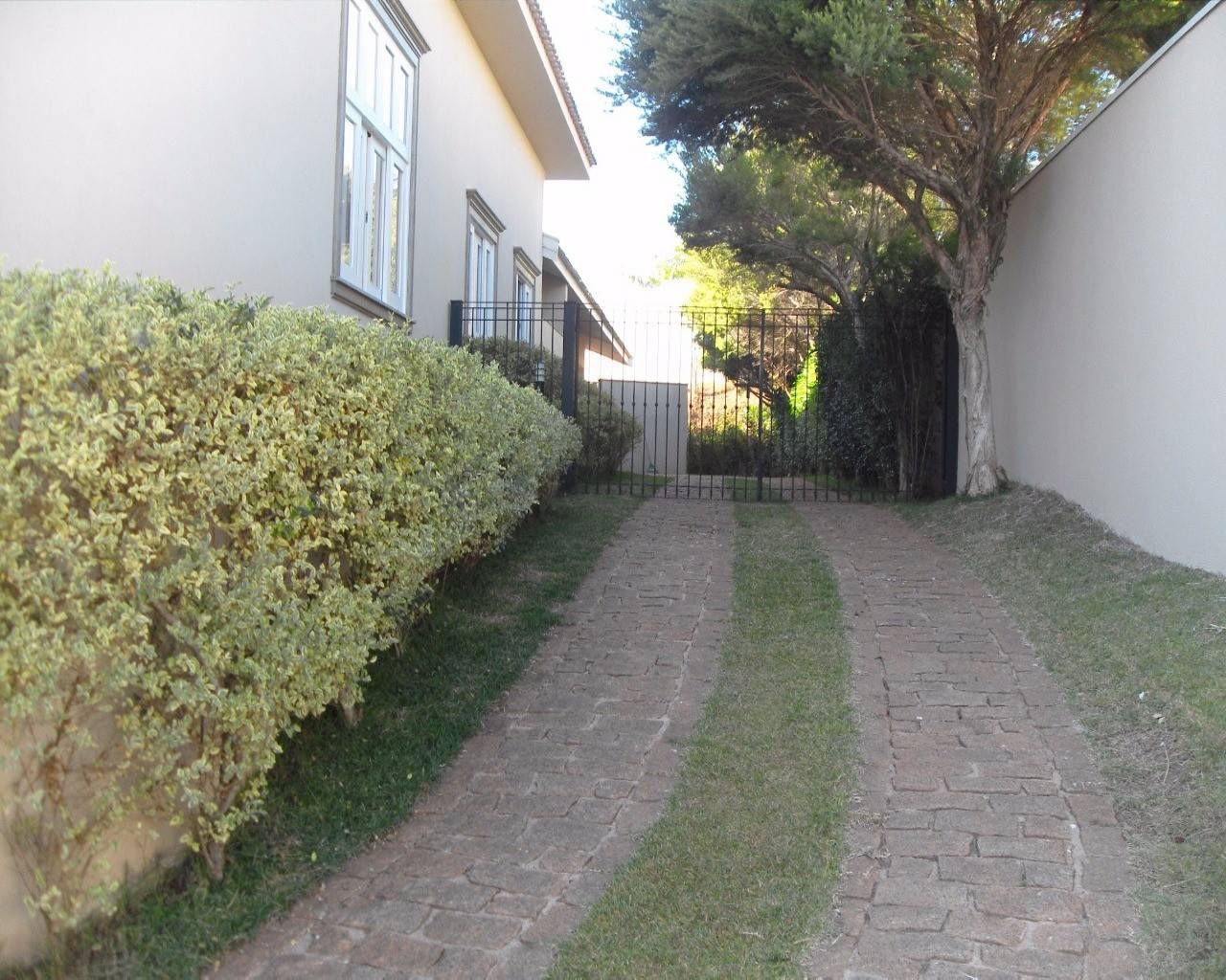 Casa em Sítios de Recreio Gramado, Campinas - Foto 15