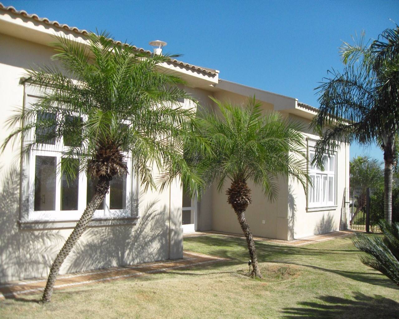Casa em Sítios de Recreio Gramado, Campinas - Foto 5
