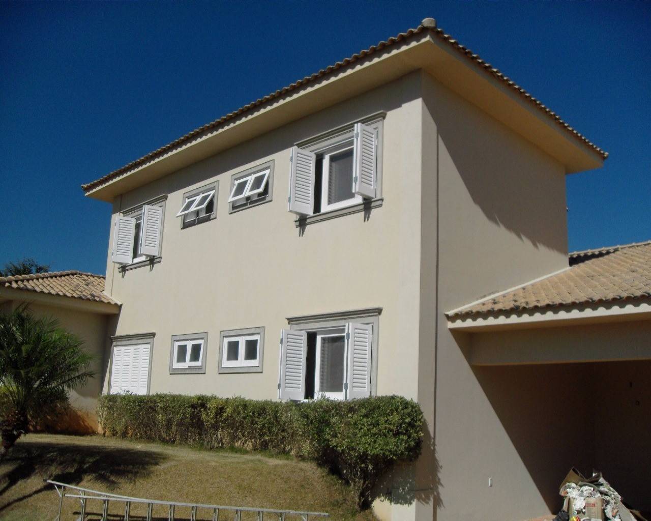 Casa em Sítios de Recreio Gramado, Campinas - Foto 8